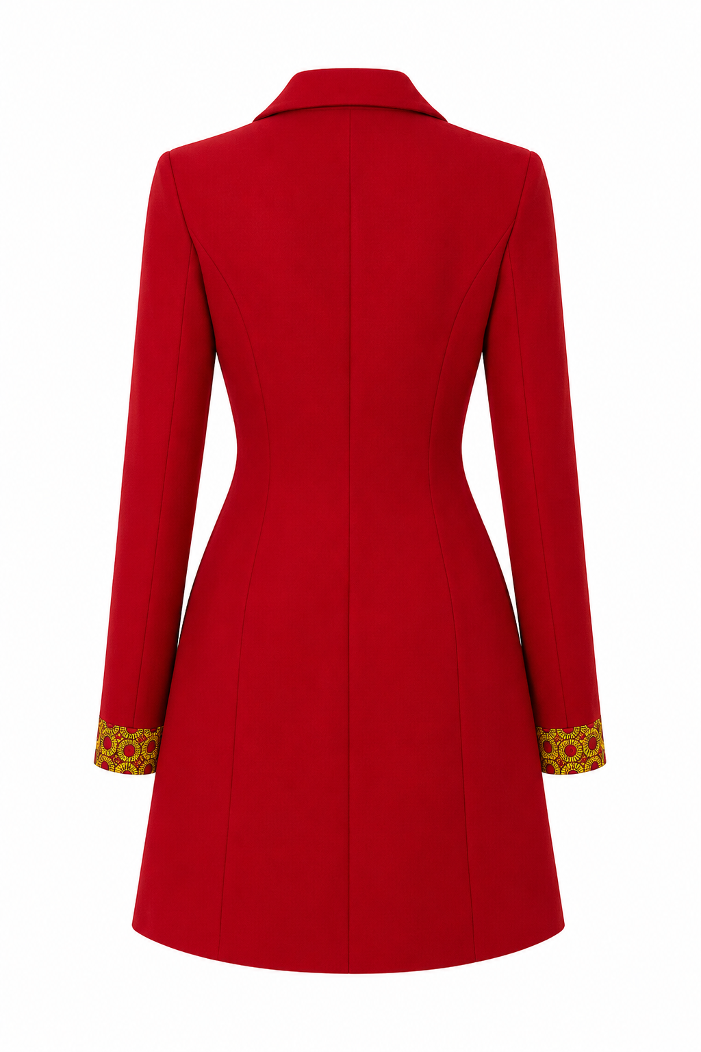 ROBE BLAZER AMINA